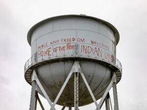 Custer Died For Your Sins: The 1969 Book That Changed How America Saw Native People