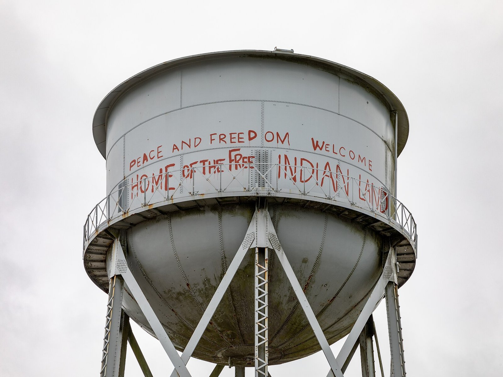 Custer Died For Your Sins: The 1969 Book That Changed How America Saw Native People