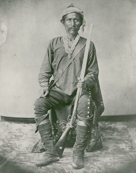 The Treaties The U.S. Actually Honored: A Short List
