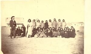 Did Custer Have A Cheyenne Child? The Monahseetah Claim, And What The Evidence Shows