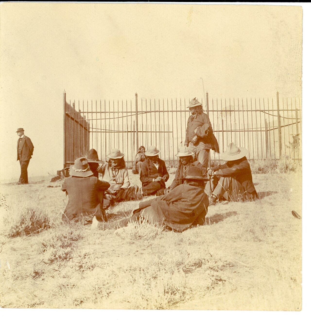 Why Custer Battlefield Was Renamed In 1991: The Fight Over One Name