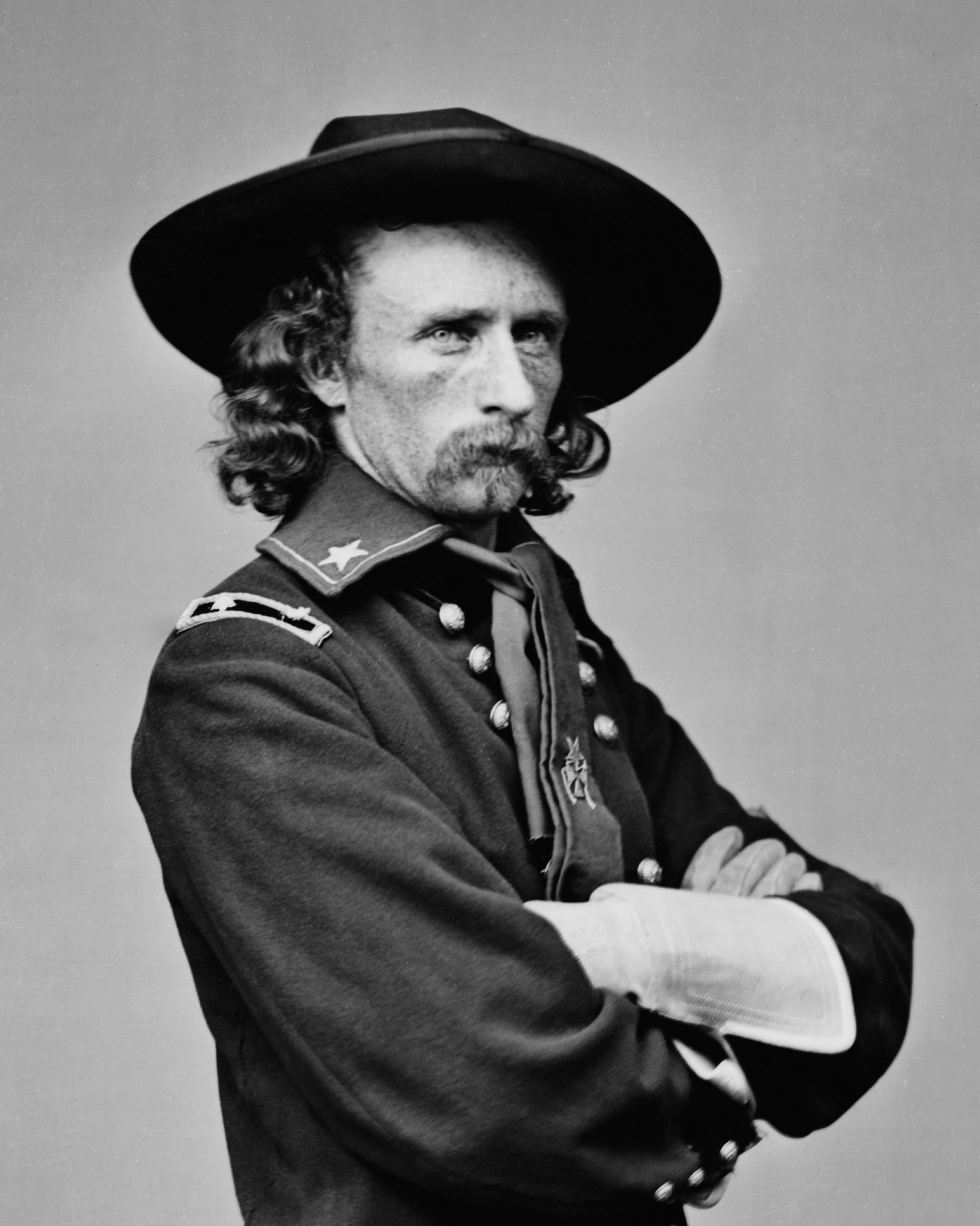 You Had No Idea How Bad Custer's Last Stand Really Got
