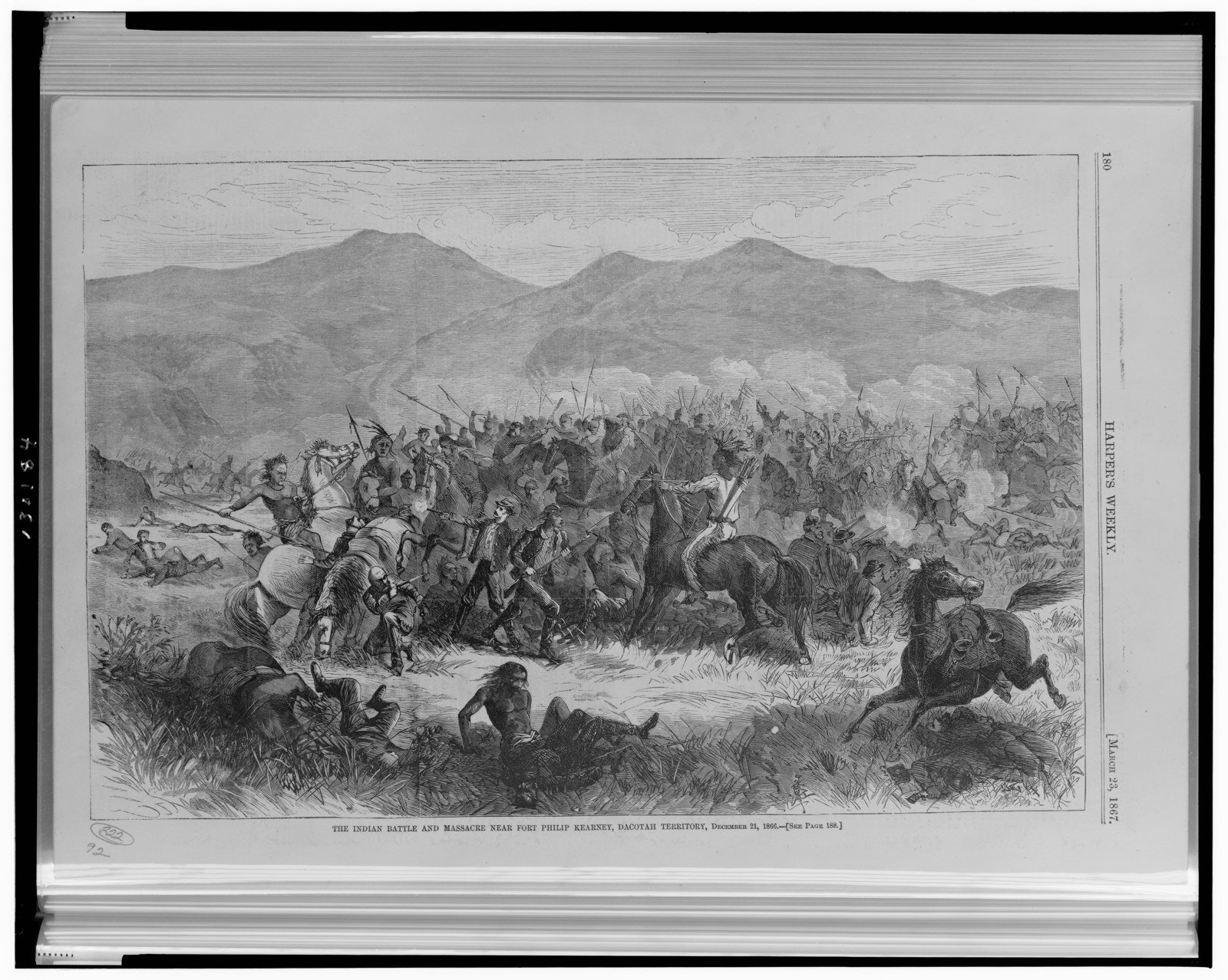 How Bad Was The Fetterman Fight? The Day 81 U.S. Soldiers Rode Into A Trap