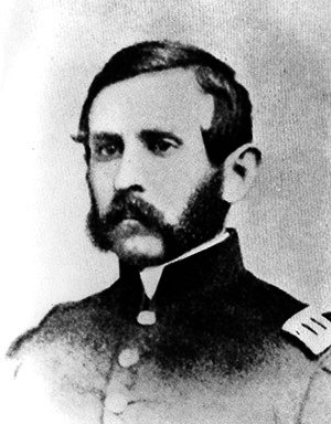 Captain William J