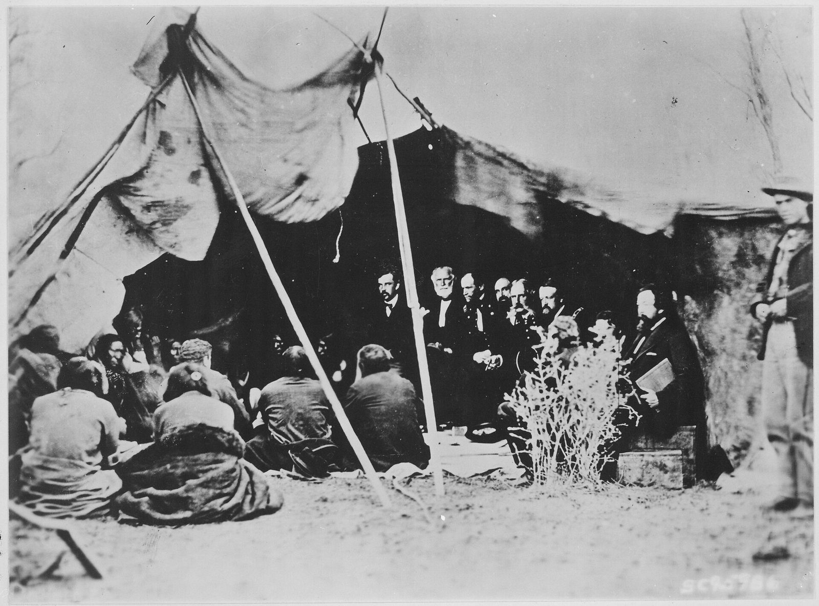 General William T