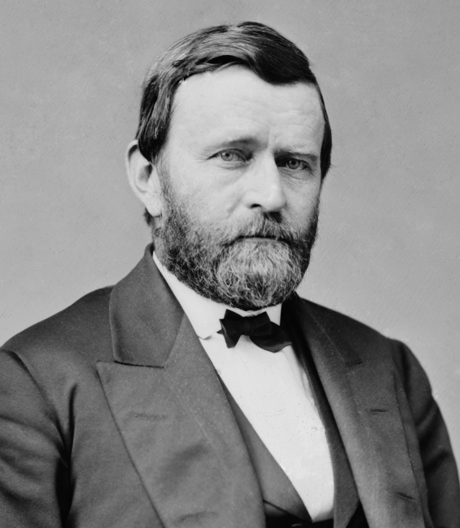 President Ulysses S