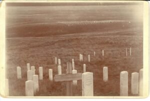 Iron Hawk's Account Of Custer's Last Stand: A Teenage Lakota Warrior Tells What He Saw