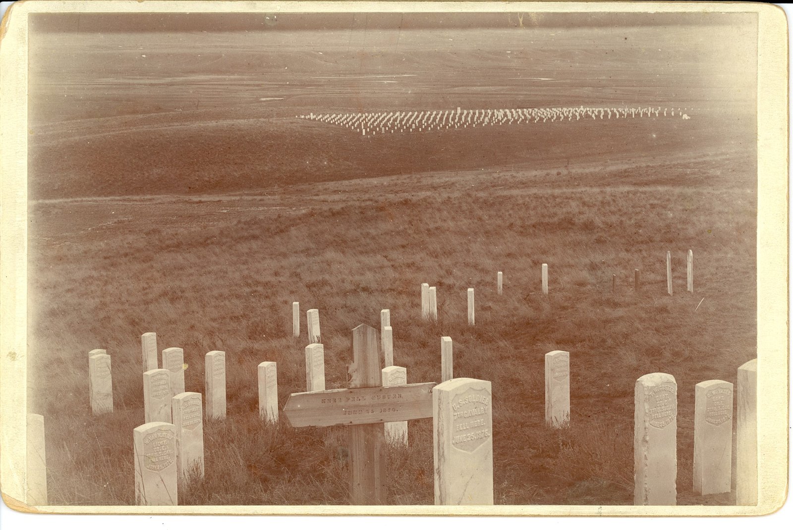 Iron Hawk's Account Of Custer's Last Stand: A Teenage Lakota Warrior Tells What He Saw