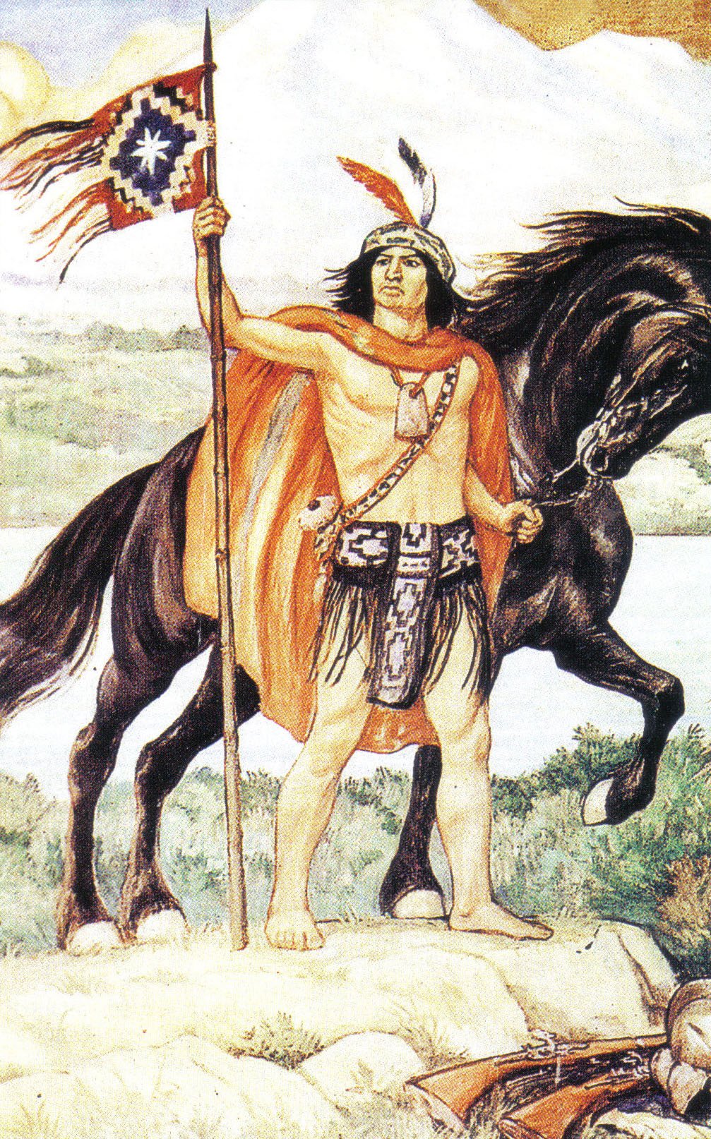 10 Battles Where Native Nations Defeated The Spanish Empire