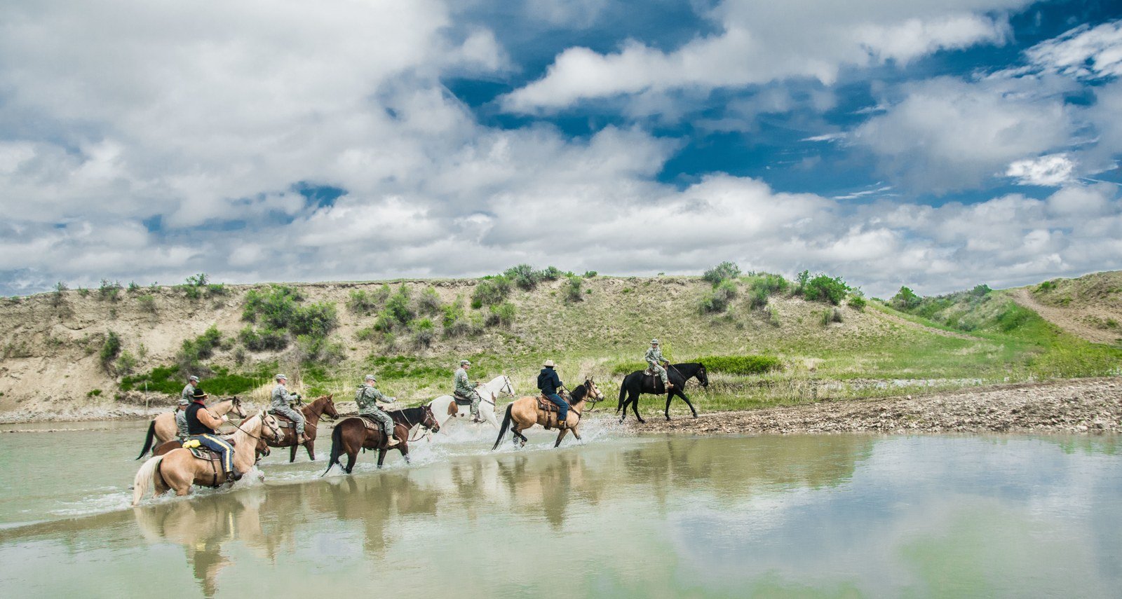 Private Peter Thompson's Strange Account Of Custer's Last Moments