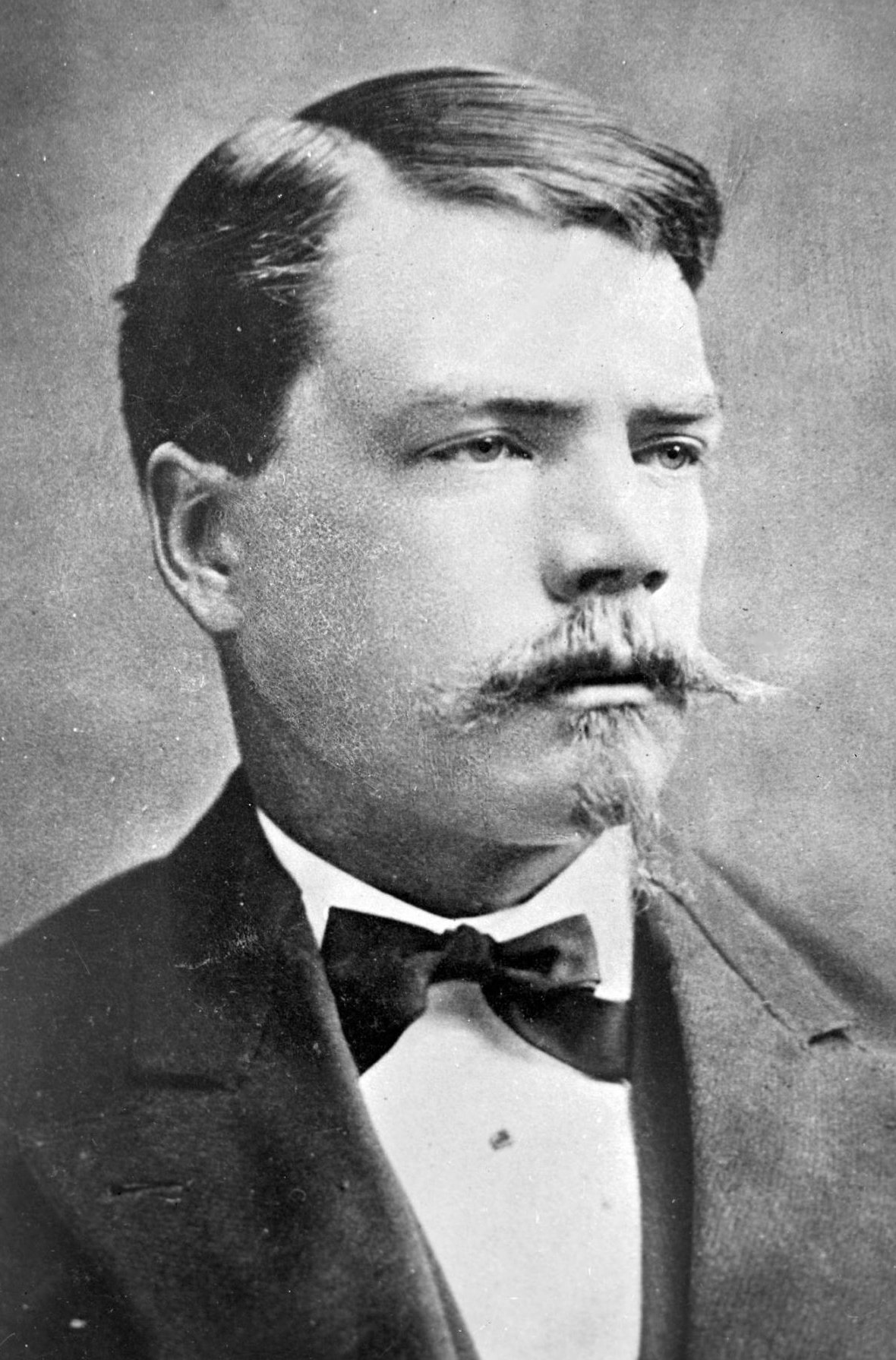 Lieutenant James E