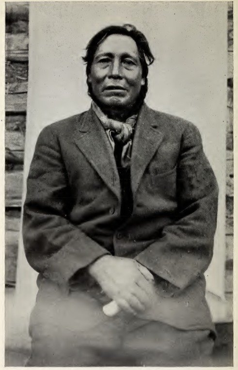 Red Star's Account Of Custer's Last Stand: The Arikara Scout Who First Saw The Sioux Camp
