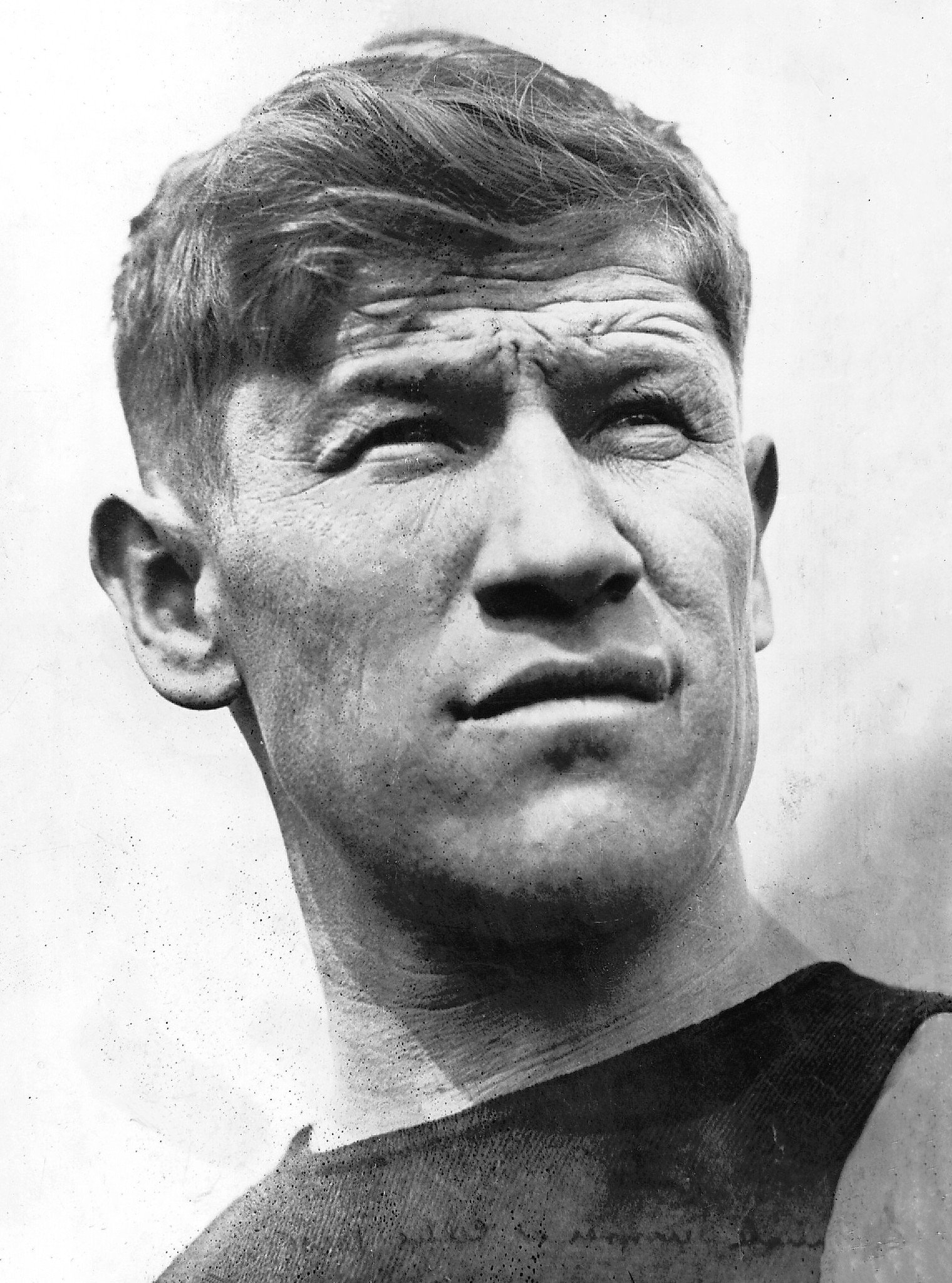 Jim Thorpe: The Sac and Fox Athlete Who Won Two Olympic Golds And Had Them Taken Away